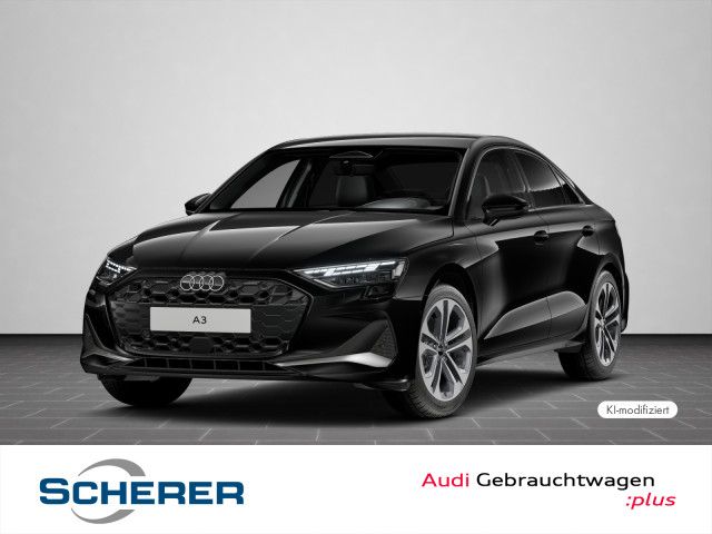 Bild des Angebotes Audi A3 Limousine 1.5 TFSI advanced