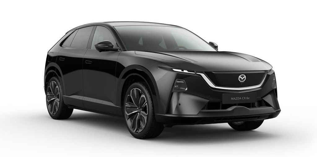 Bild des Angebotes Mazda CX-6e EV Elektro Takumi 21 Zoll Leichtmetall