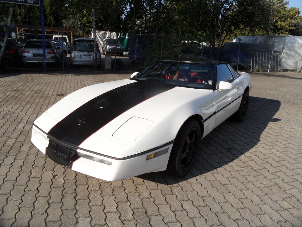 Bild des Angebotes Corvette C4