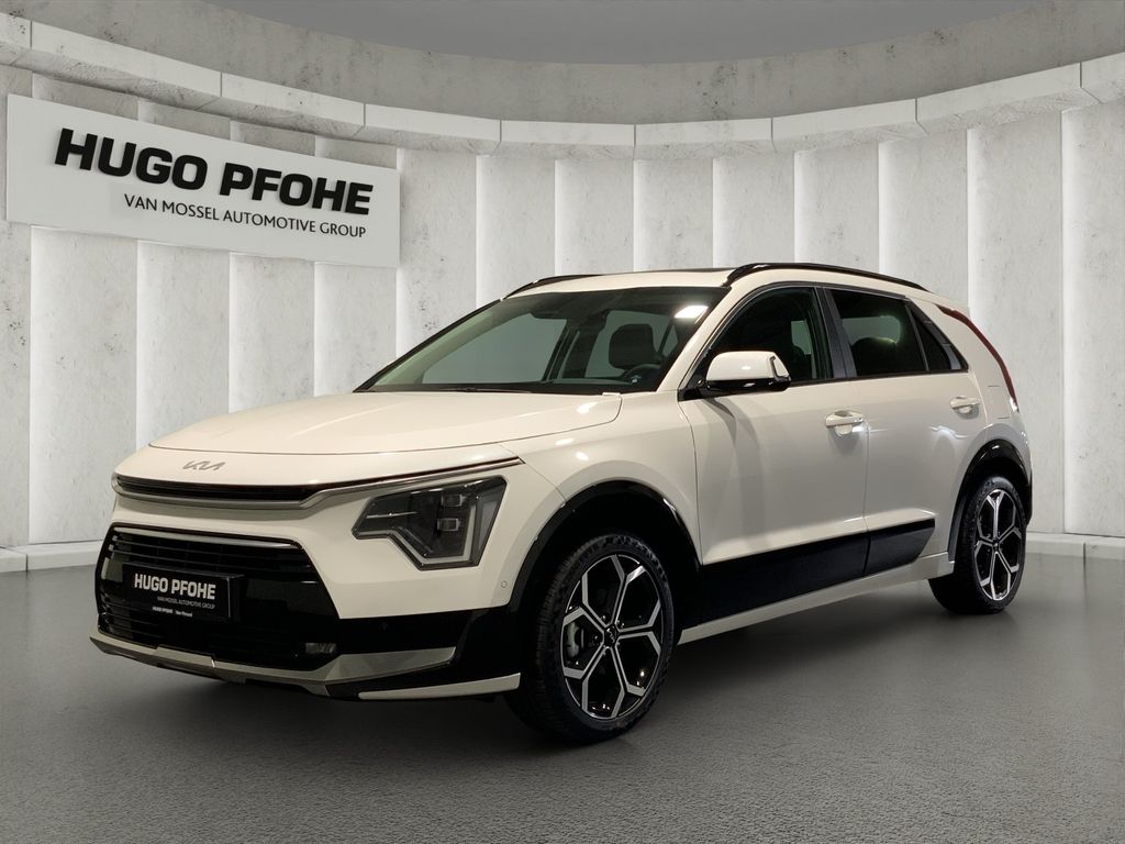 Bild des Angebotes Kia Niro Spirit 1.6 GDI Hybrid