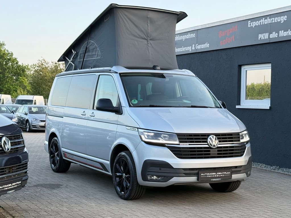Bild des Angebotes Volkswagen T6.1 California Beach Tour Edition 4M DSG /1.HD/