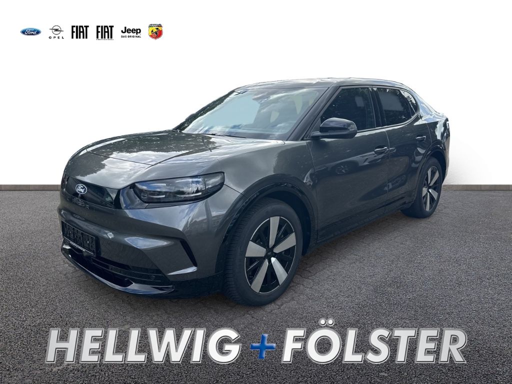 Bild des Angebotes Ford Capri SELECT 77KW/H / 210 KW EXTENDET RWD RANGE