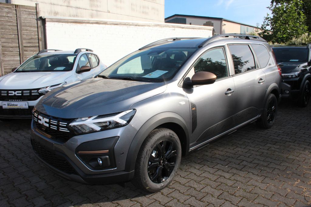 Bild des Angebotes Dacia Jogger Extreme+ Hybrid 140