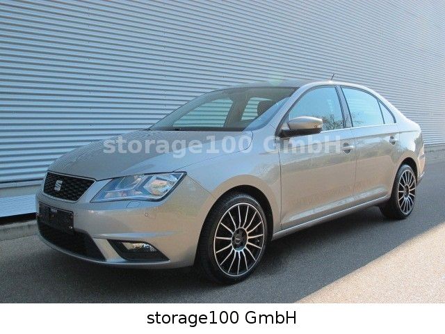 Bild des Angebotes Seat Toledo Style DSG-Getriebe Klimaautomatik