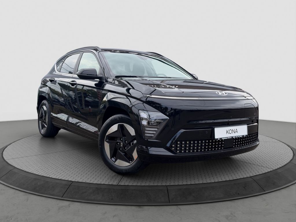 Bild des Angebotes Hyundai KONA Elektro 65 KWH PRIME TECHNIKPAKET 360 KAMER