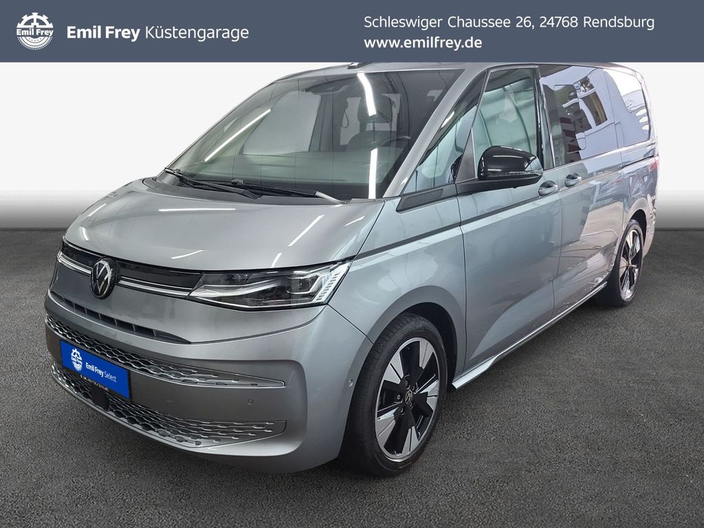 Bild des Angebotes Volkswagen Multivan Life 2.0 TDI DSG LÜ AHK IQ.Light Standh
