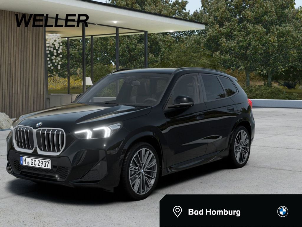 Bild des Angebotes BMW X1 xDr20d M SPORT AktivSi,Pano,H/K,Kam,St+Go,20"