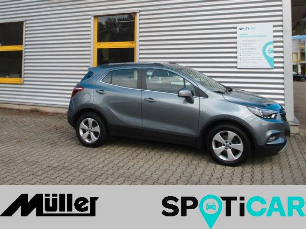Opel Mokka X Innovation Start/Stop