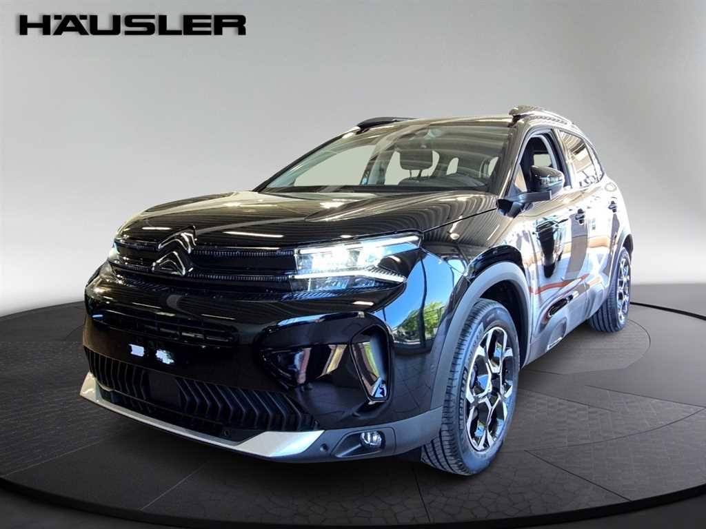 Bild des Angebotes Citroën C5 Aircross Hybrid 145 ë-DCS6 "Max" *AKTION*