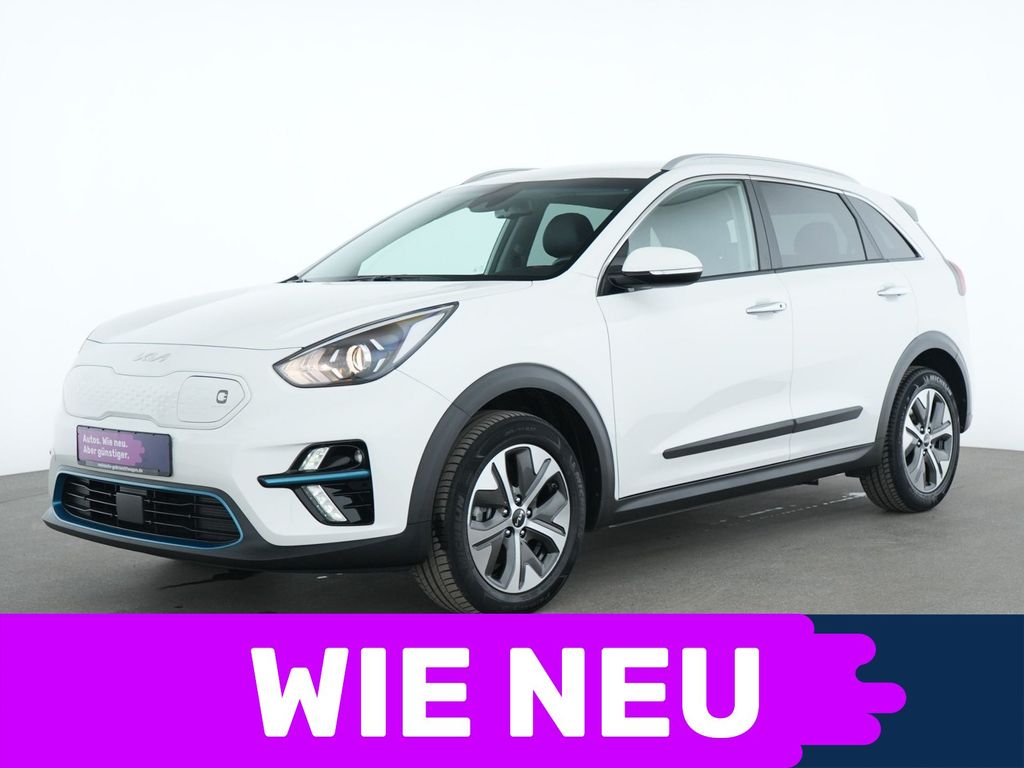 Bild des Angebotes Kia Niro e-Niro Vision ACC|Kamera|Plus-Paket|Navi