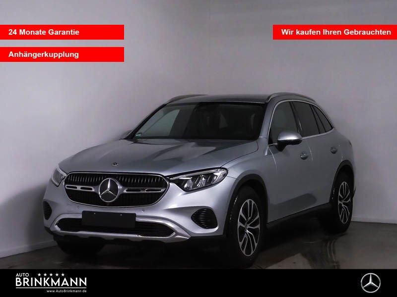 Bild des Angebotes Mercedes-Benz GLC 220 d 4MATIC AHK/360°LED/MEMORY/SOUNDSYSTEM