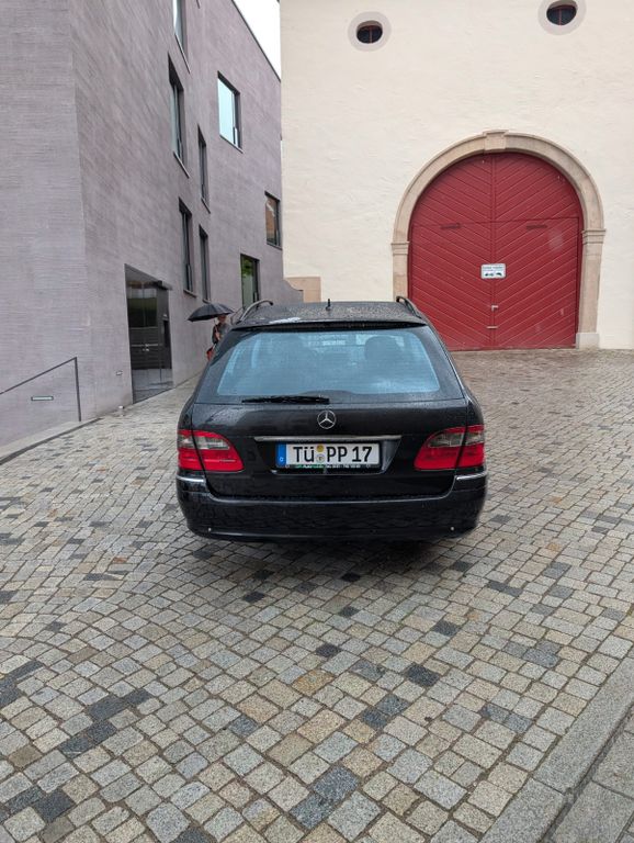 Bild des Angebotes Mercedes-Benz 220