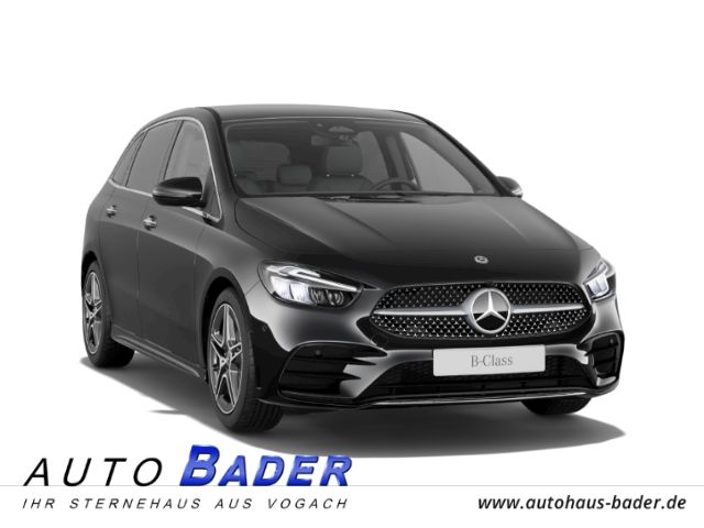 Bild des Angebotes Mercedes-Benz B 200 AMG Line Premium Burmester AHK Keyless