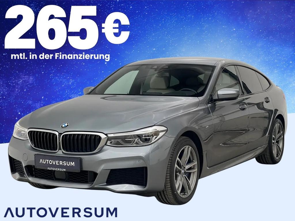 Bild des Angebotes BMW 640 i xDrive M Sport *STHZ*SOFT*HuD*360°*LED*ACC