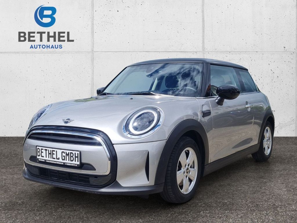 Bild des Angebotes MINI Mini Cooper Essential Trim