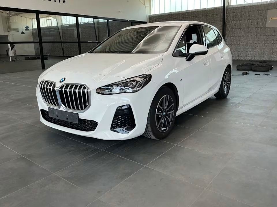 Bild des Angebotes BMW Active Tourer M Sport *HARMAN-KARDON*COMFORT*SHZ