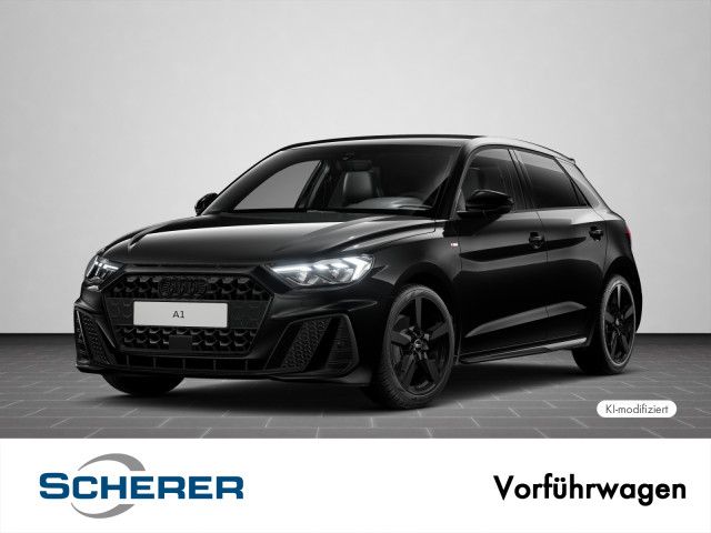 Bild des Angebotes Audi A1 Sportback S line 30 TFSI  S-tronic UPE 38.785