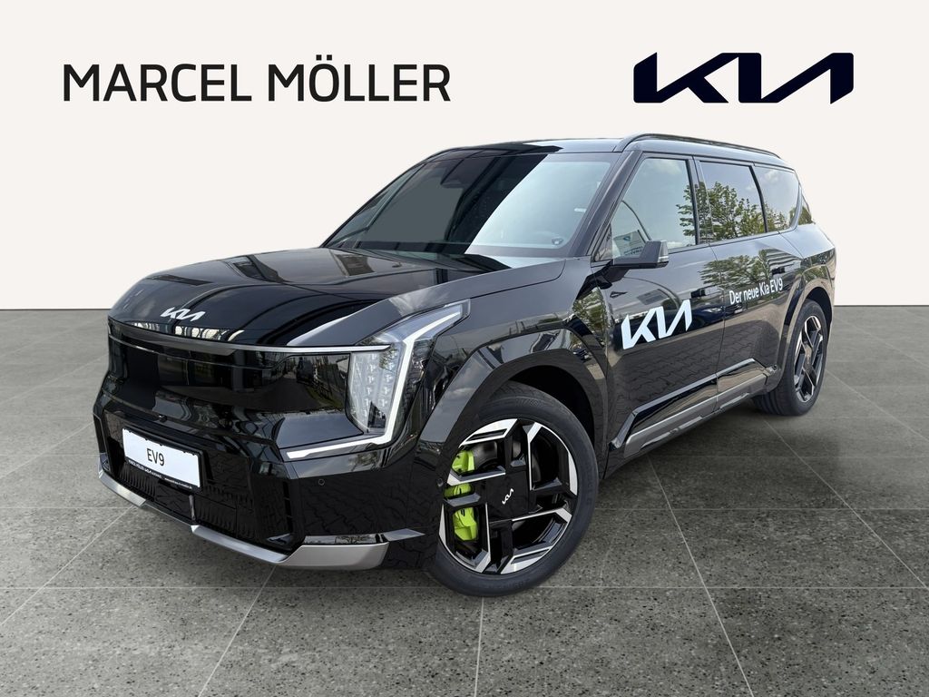 Bild des Angebotes Kia EV9 99,8 kWh AWD GT|Relax|Glasdach|Digitale Spie