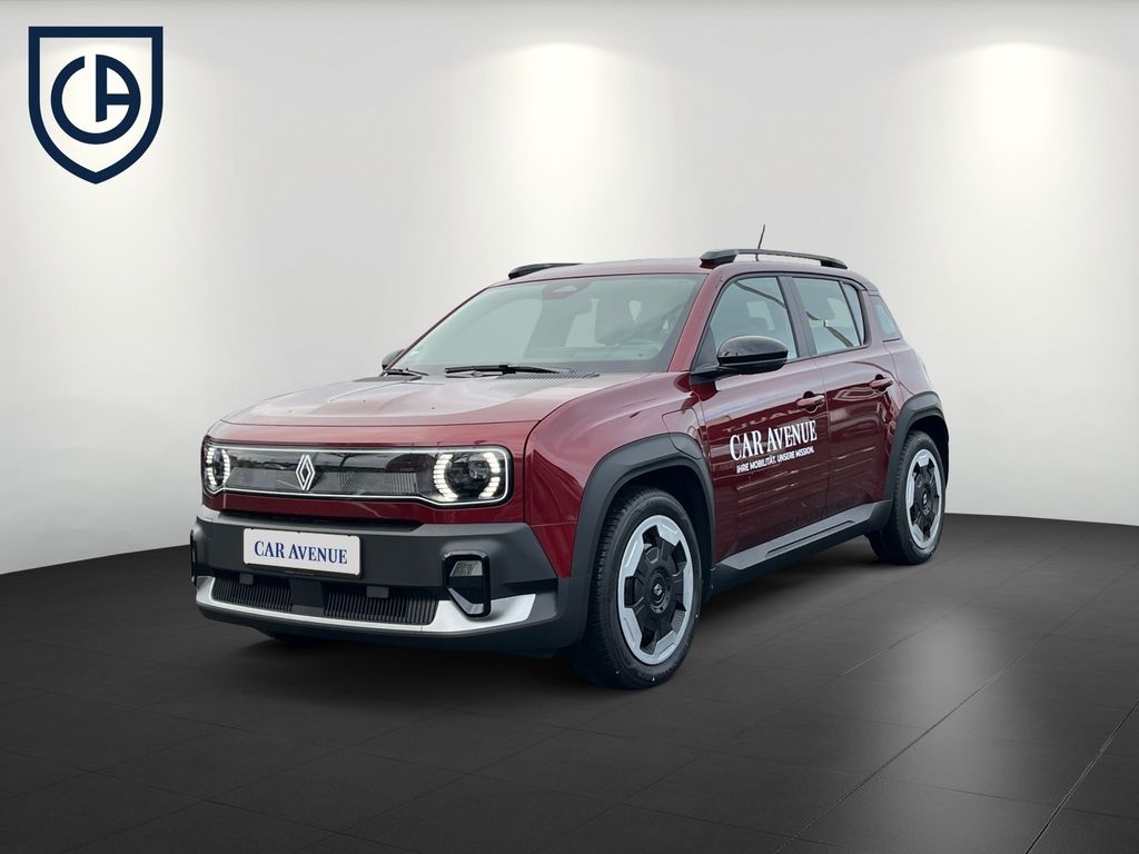 Bild des Angebotes Renault R 4 4 E-Tech elektrisch Evolution 150 Comfort Ra