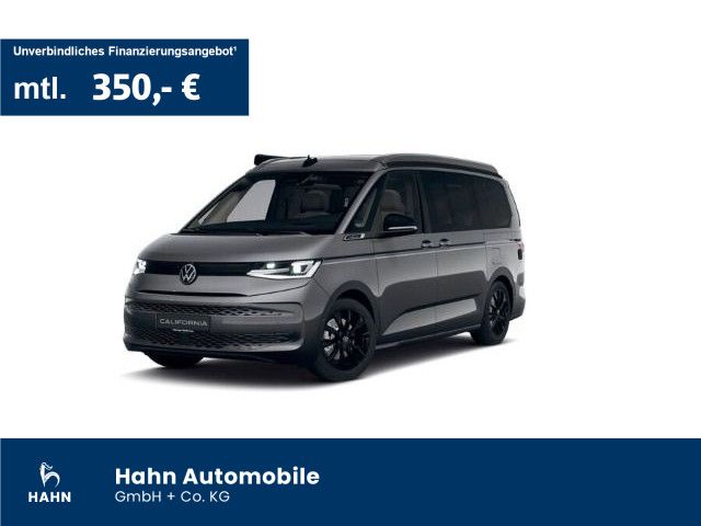 Bild des Angebotes Volkswagen California Beach Camper 110 KW MARKISE NAVI MATR