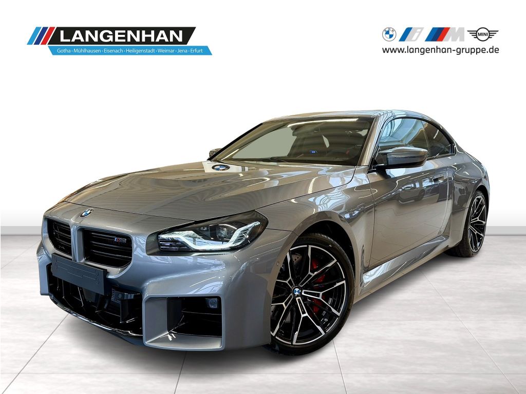 Bild des Angebotes BMW M2 Coupé Innovationspaket