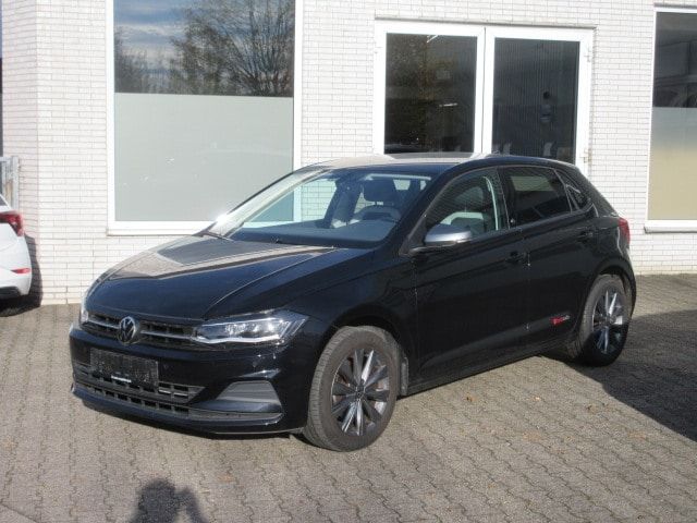 Bild des Angebotes Volkswagen Polo beats 1.0 TSI NAVI KAMERA ALU LED ACC APS S