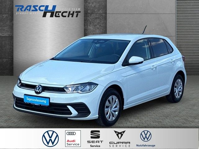 Bild des Angebotes Volkswagen Polo Life 1.0*LED*APP CONNECT*KLIMA*SHZ*