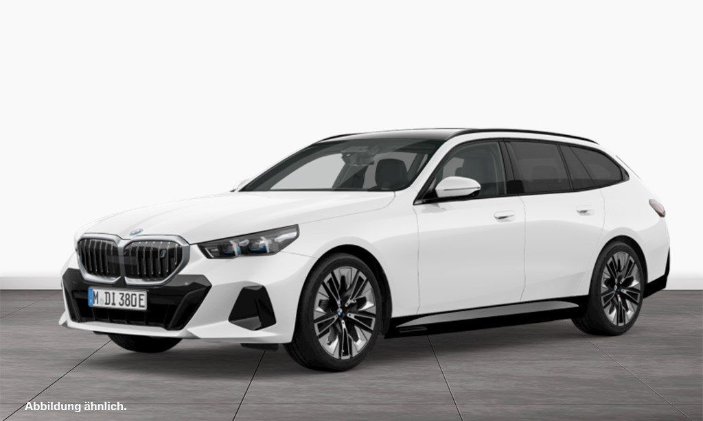 Bild des Angebotes BMW i5 eDrive40 Touring M Sport Driv.Assist.Prof