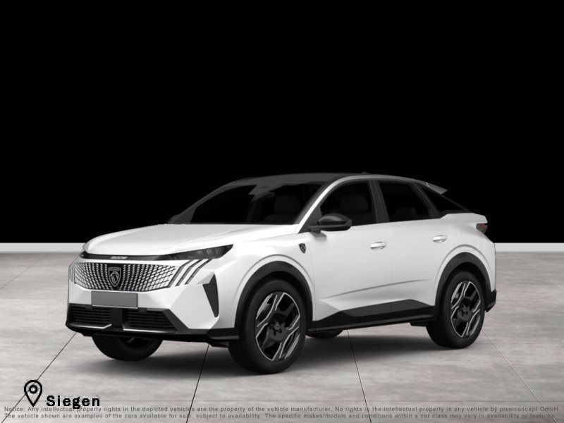 Bild des Angebotes Peugeot 3008 1.6 Hybrid 195 (Plug-In-Hybrid)