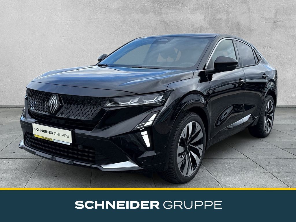 Bild des Angebotes Renault Rafale TECHNO FULL HYBRID E-TECH 200 LED+NAVI