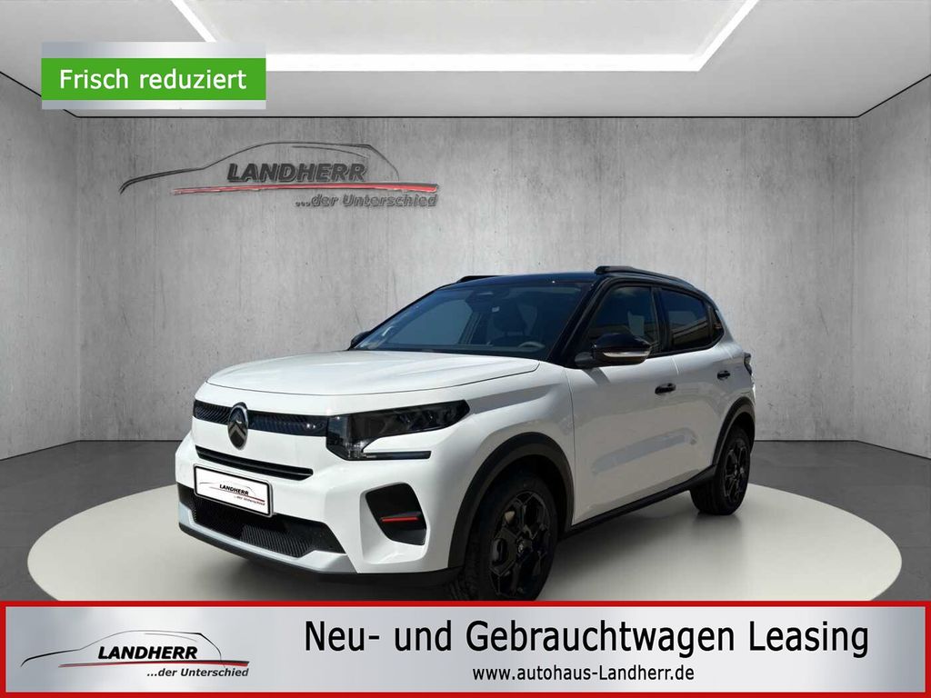 Bild des Angebotes Citroën C3 Turbo COLLECTION 100 // Kamera/PDC/Alu /Sitzh
