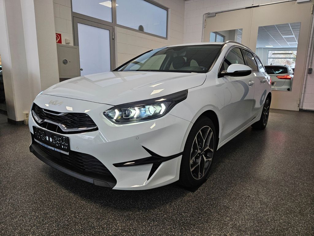 Bild des Angebotes Kia cee'd Sportswagon Ultimate Edition