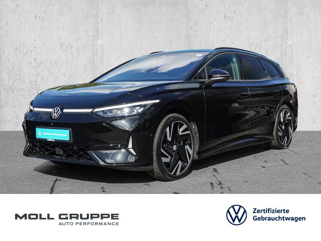 Bild des Angebotes Volkswagen ID.7 Tourer GTX 4Motion HEAD-UP 360-KAMERA MATRI