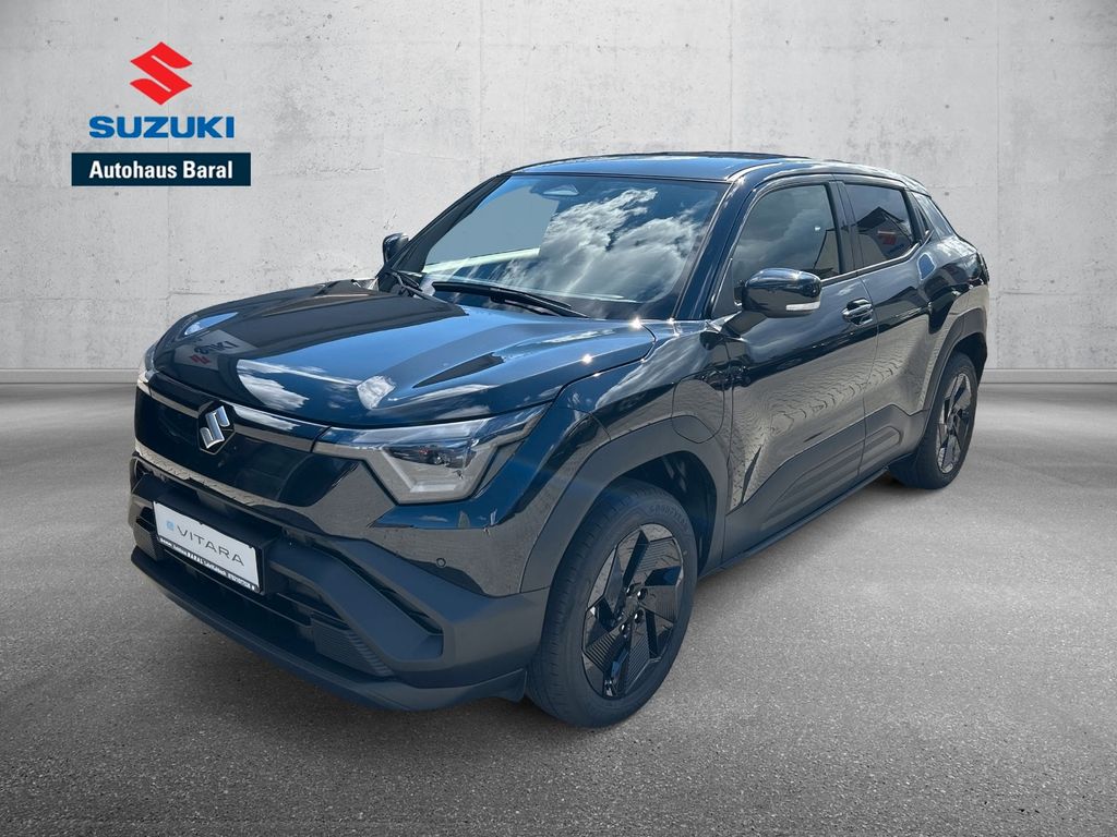 Suzuki e Vitara 61 kWh Comfort Allgrip