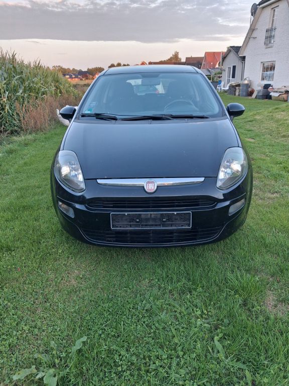 Bild des Angebotes Fiat Punto 1.4 8V Start&Stopp Dynamic Dynamic