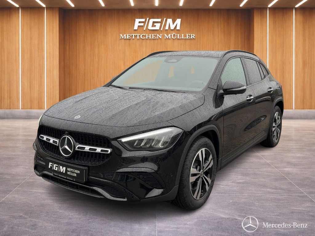 Bild des Angebotes Mercedes-Benz GLA 180 Progressive Distronic/KeylessGo/LED/MBUX