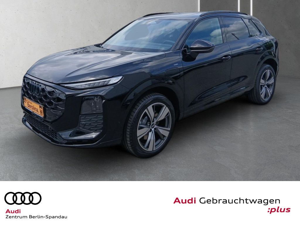 Bild des Angebotes Audi Q3 e-hybrid S line S tronic *PANO*LED+*Tech+*