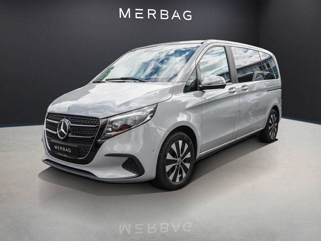 Bild des Angebotes Mercedes-Benz V 220 d STYLE Kompakt Basic/Modellgeneration 2