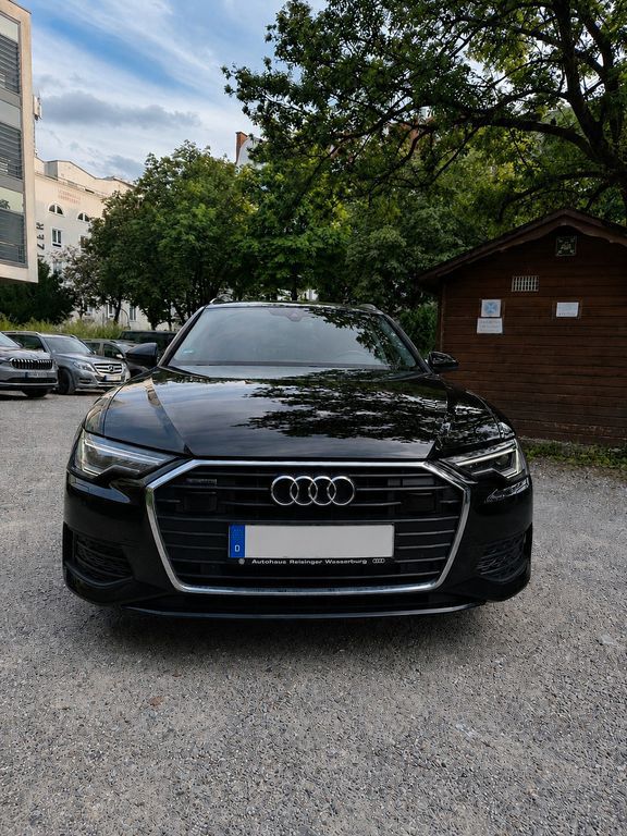 Bild des Angebotes Audi A6 Allroad 40 TDI quattro S tronic TÜV NEU