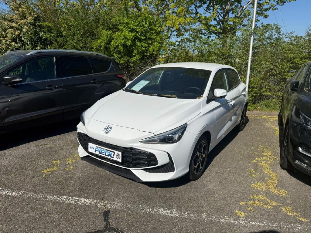 Bild des Angebotes MG 3 1.5 Hybrid+ 143 kW Luxury