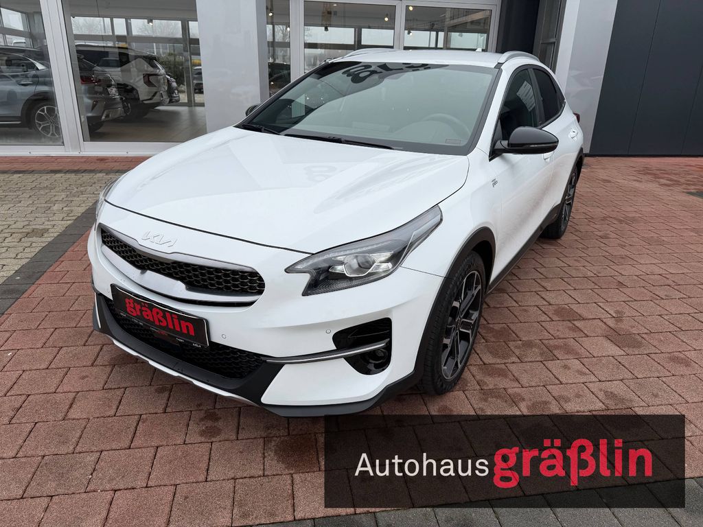 Bild des Angebotes Kia XCeed 1.6 T-GDI DCT Black Xdition XCL