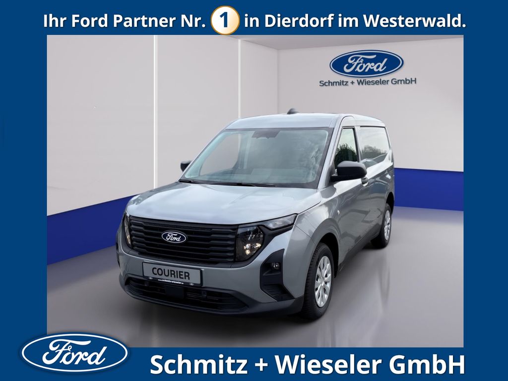 Bild des Angebotes Ford Transit Courier Trend Kasten 100PS Kamera PDC