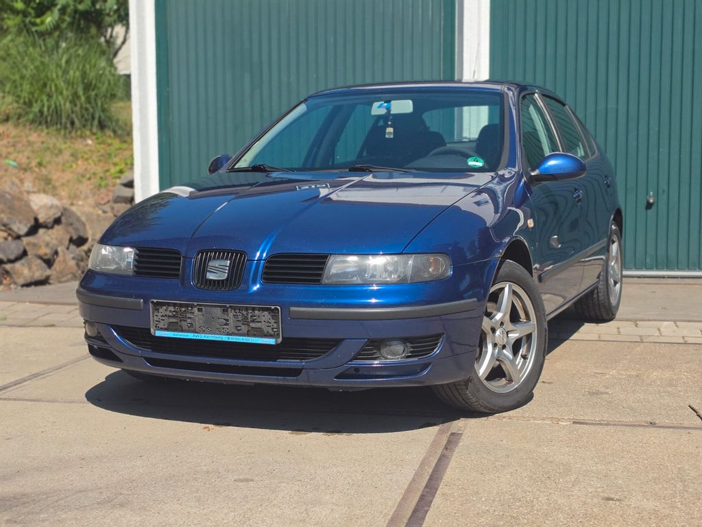 Bild des Angebotes Seat Leon Torro