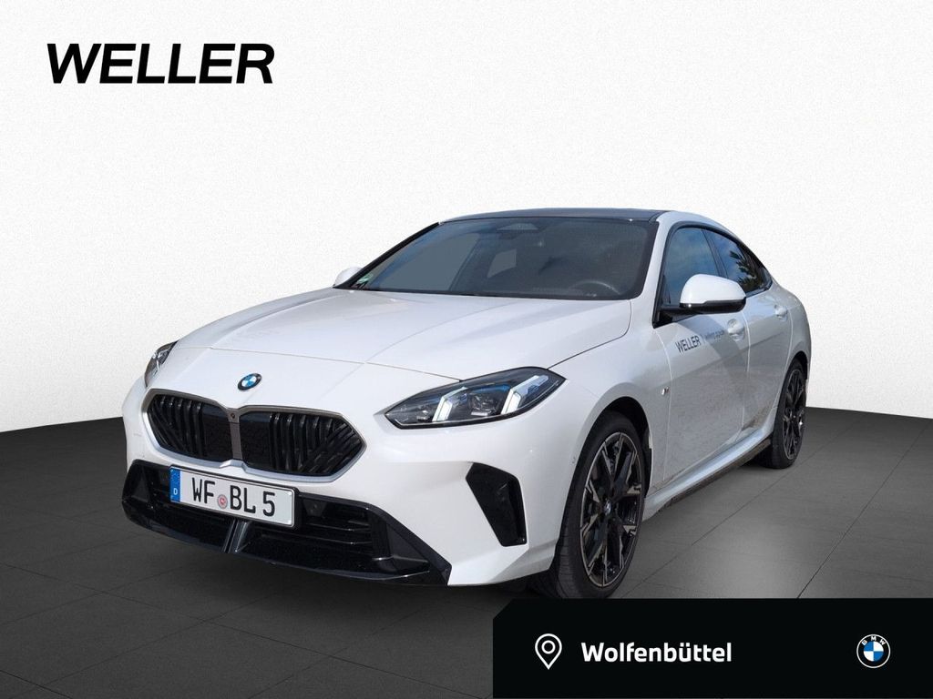 Bild des Angebotes BMW 220d GC M SPORT LivProf DA+ 360° H/K AHK