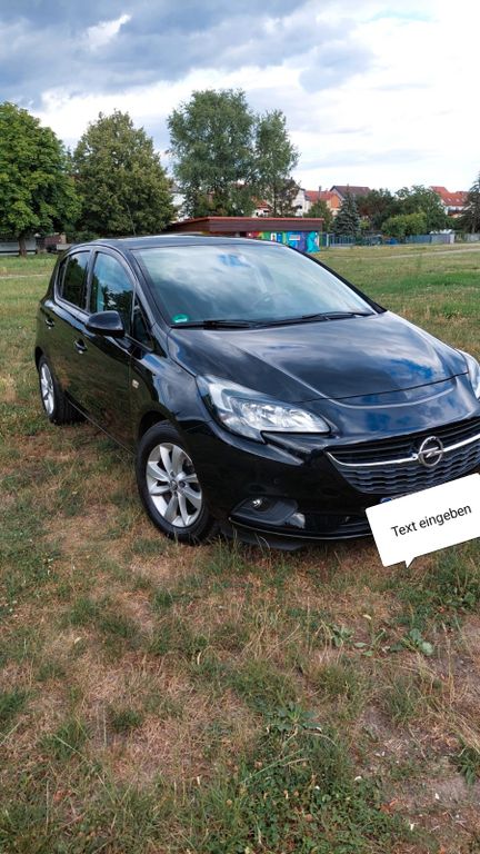 Bild des Angebotes Opel Corsa 1.4 Turbo INNOVATION 74kW S/S INNOVATION