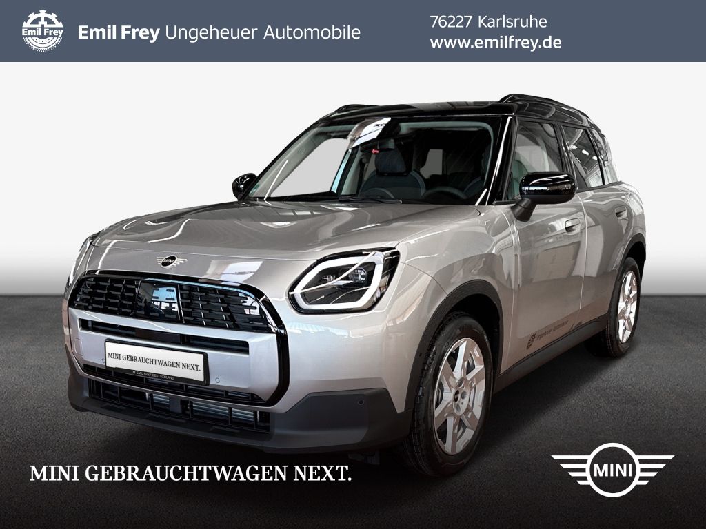 Bild des Angebotes MINI Cooper C Countryman Essential Trim