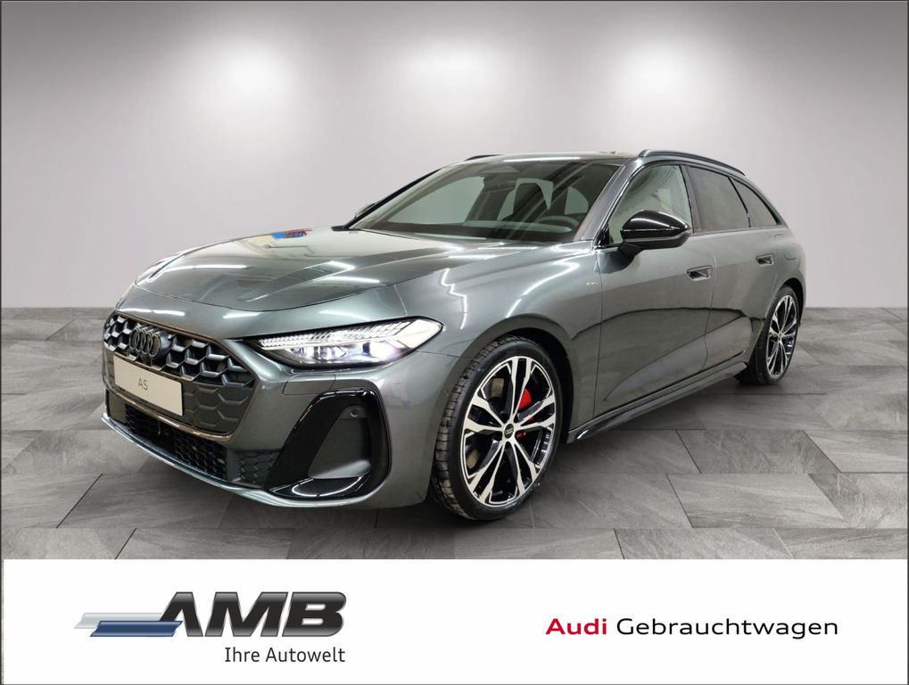 Bild des Angebotes Audi A5 Avant e-hybrid qu Matrix/Tech pro/S-Interieur