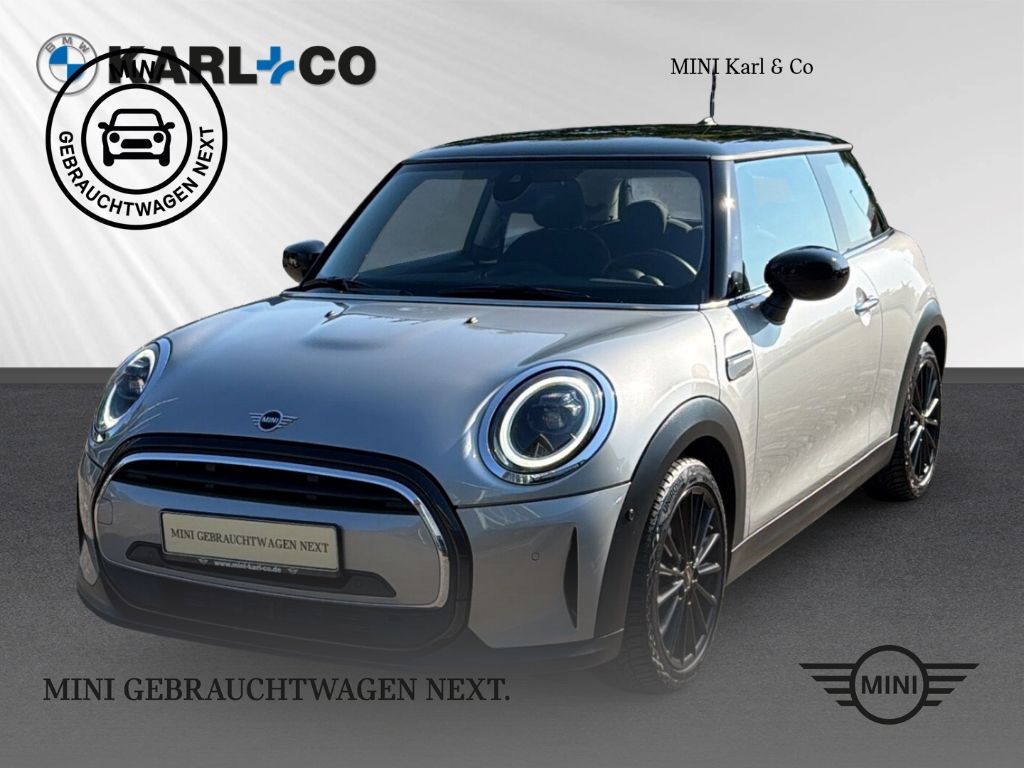 Bild des Angebotes MINI Cooper 3-Türer Navi AUT. Tempomat LED Ambiente