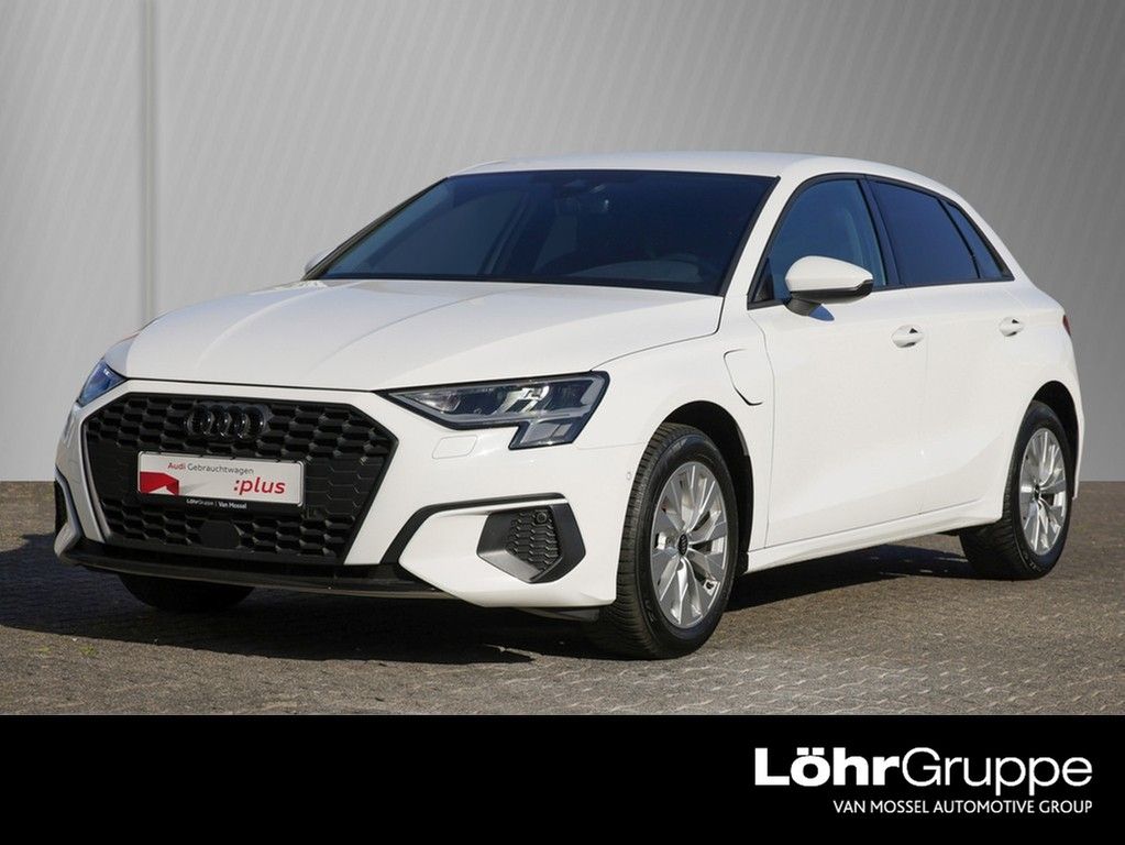 Bild des Angebotes Audi A3 Sportback 40 TFSIe S tronic
