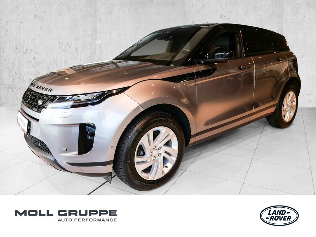 Bild des Angebotes Land Rover Range Rover Evoque 1.5 P270e S 360 LED LEDER LM